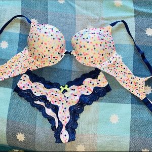 Victoria Secret Bra